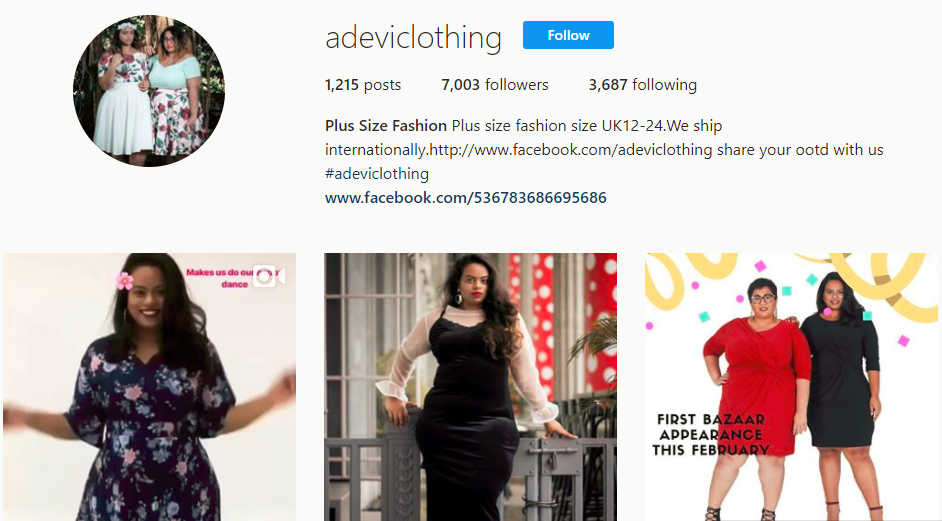 Plus Size Clothes Listicles - WORLD OF BUZZ 15