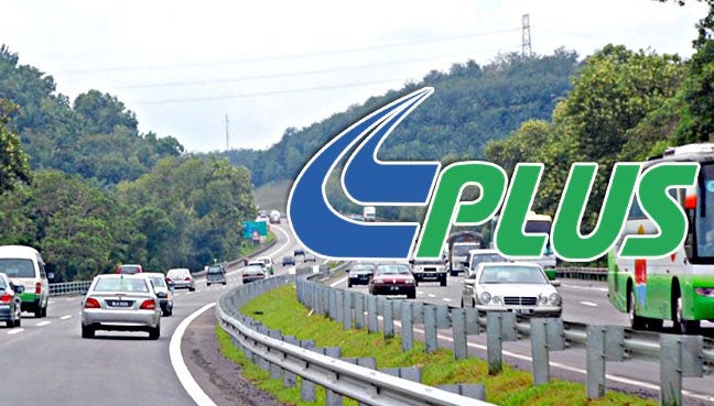 PLUS Spent a Total Of RM1 Billion on Highway Maintenance in 2016 Alone - WORLD OF BUZZ 1