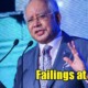 Pm Najib Publicly Admits 1Mdb Showed Failings And Lapses Of Governance - World Of Buzz 1