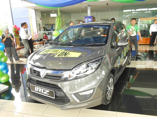 Proton Malaysia Is Offering Discounts Up To Rm13,000 If You Are A Hokkien Lang - World Of Buzz 1