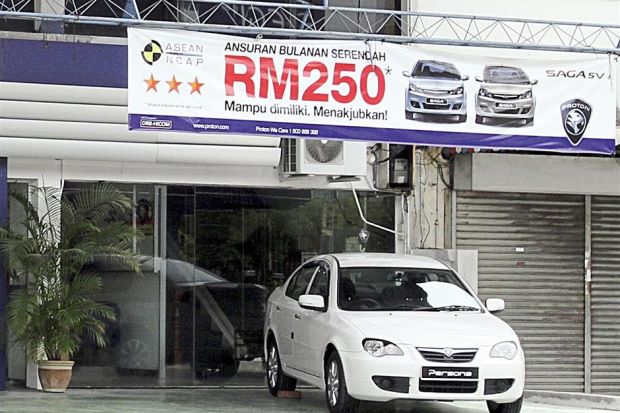 Proton Malaysia Is Offering Discounts Up To Rm13,000 If You Are A Hokkien Lang - World Of Buzz 2