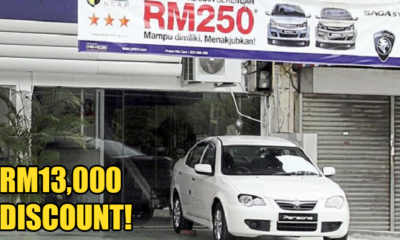 Proton Malaysia Is Offering Discounts Up To Rm13,000 If You Are A Hokkien Lang - World Of Buzz 4