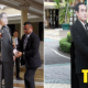 Put Your Hands Up For Thailand'S Pm For Replacing Himself With A Cutout Cardboard During A Media Session - World Of Buzz