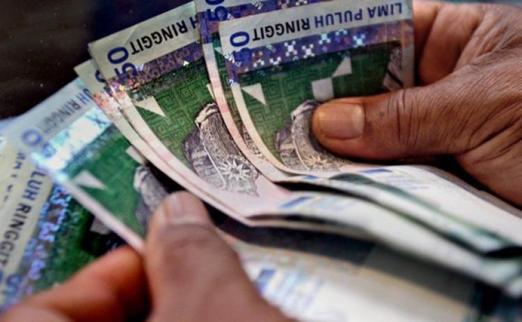 Ringgit's Is On A Rise And Here's Why - WORLD OF BUZZ 1
