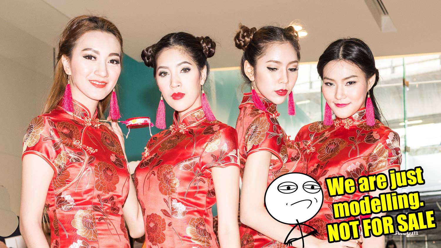 [TEST] 8 Things Malaysian Young Adults Can Definitely Relate to Every Chinese New Year - WORLD OF BUZZ 5