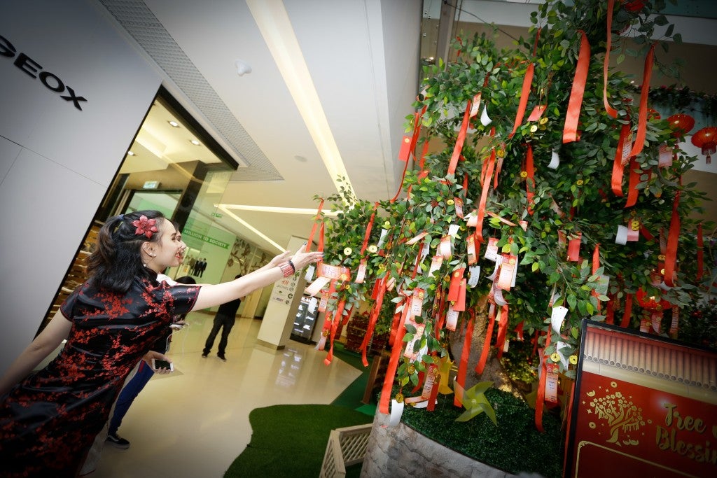 [Test] Flower Markets, Spring Bazaars, And 6 'Walaoweh' Things This Mall Has For Cny 'Til 25Th Feb! - World Of Buzz 16