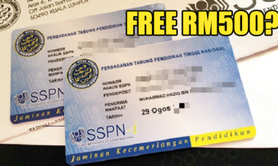 The Govt Is Giving Primary School Kids Free Rm500 In Their Savings Account - World Of Buzz 3