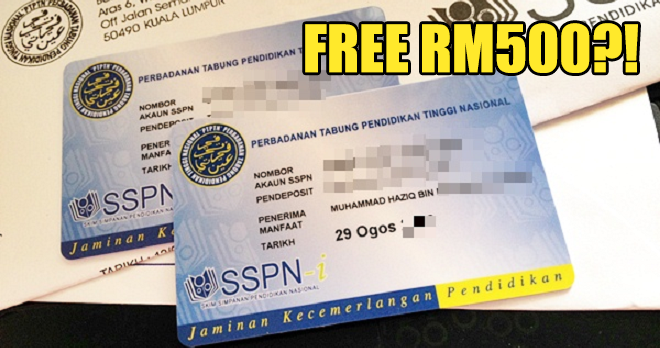The Govt is Giving Primary School Kids FREE RM500 in Their Savings Account - WORLD OF BUZZ 3
