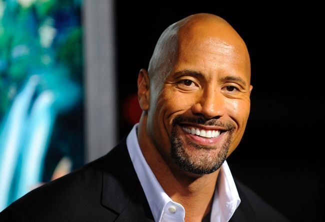 The Rock Just Gave a Shoutout to Malaysia on Instagram, Netizens Pleasantly Surprised - WORLD OF BUZZ 5