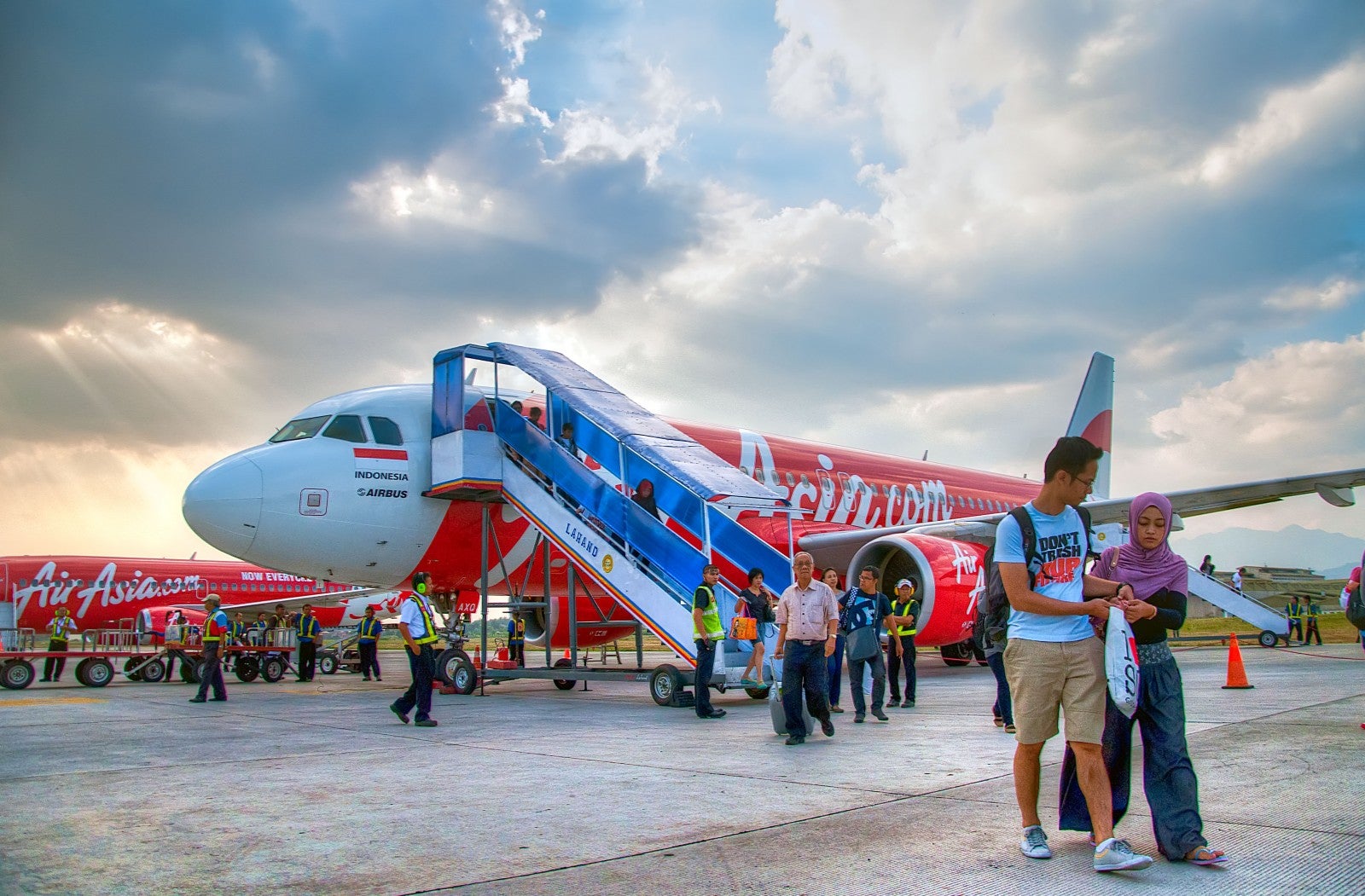 There's Another Airasia &Quot;Free Ticket&Quot; Scam And People Are Still Falling For It - World Of Buzz 3