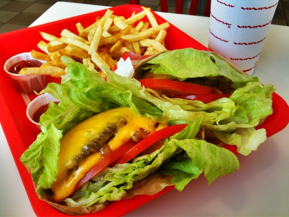 There's Going to Be An In-N-Out Burger Pop Up Stall in PJ Tomorrow! - WORLD OF BUZZ 4