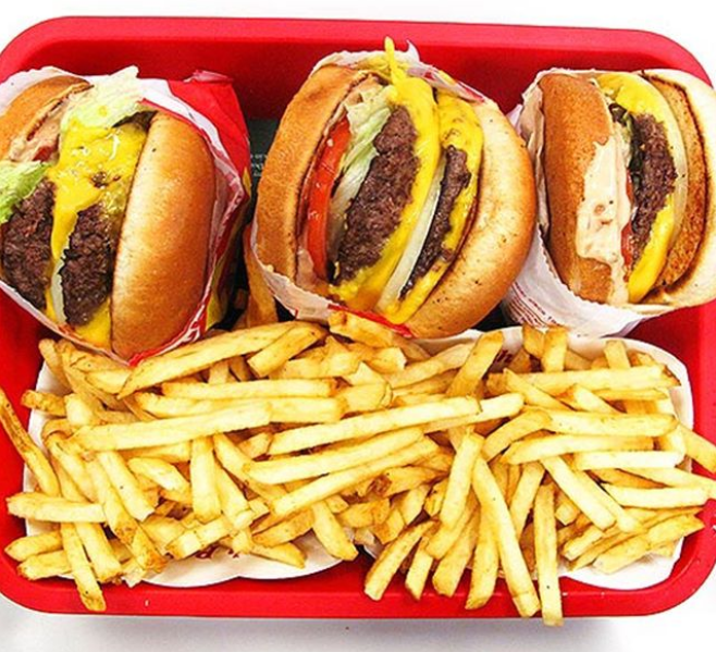 There's Going to Be An In-N-Out Burger Pop Up Stall in PJ Tomorrow! - WORLD OF BUZZ 6
