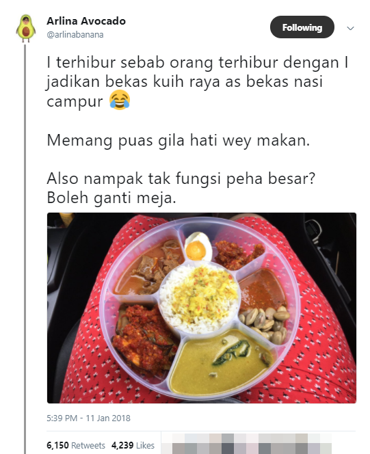 This Malaysian Found A Genius Way to Pack Economy Rice And We're Mindblown! - WORLD OF BUZZ 6