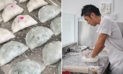 This Man Quit Rm30,000/Month Job To Help His Mother Sell Traditional Kueh - World Of Buzz 8
