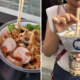 This Stall In Bangkok Lets You Eat Your Food And Drink With One Hand! - World Of Buzz 5