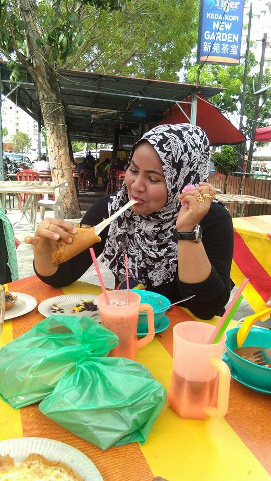 This Stall In Penang Sells Over 46 Different Flavours Of Apom Balik! - World Of Buzz 6