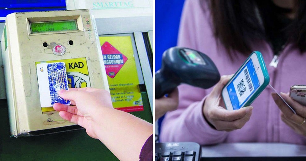 Touch 'N Go Will Soon Have E-Wallet Services For Malaysians, Here'S What To Expect - World Of Buzz 3