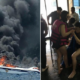 Tourist Speedboat Shockingly Explodes In Krabi, One Victim Dead And Many Injured - World Of Buzz