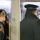 Woman Desperately Stops High-Speed Train From Leaving Because Husband Was Late - World Of Buzz 7