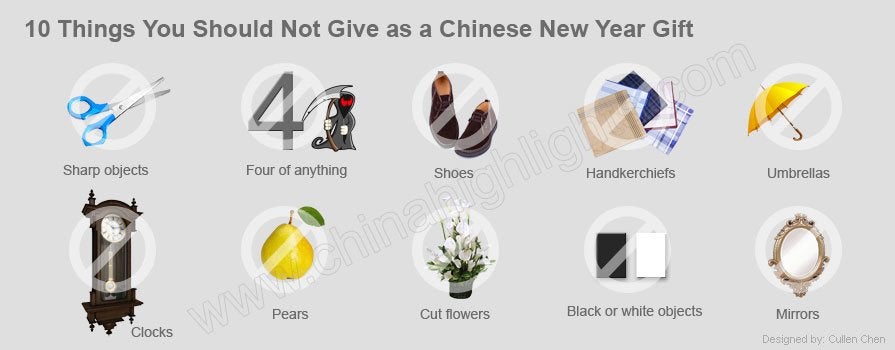 X Chinese New Year Superstitions Our Elders NEVER Let Us Forget - WORLD OF BUZZ