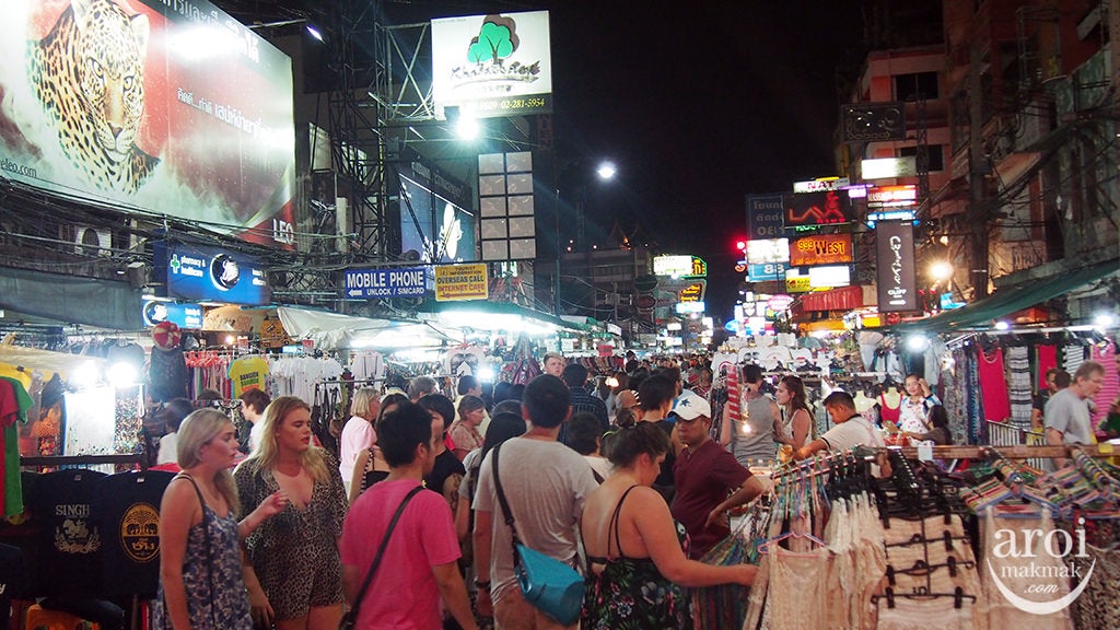 XX Awesome Night Markets in Bangkok You Must Visit for A Complete Experience - WORLD OF BUZZ 23