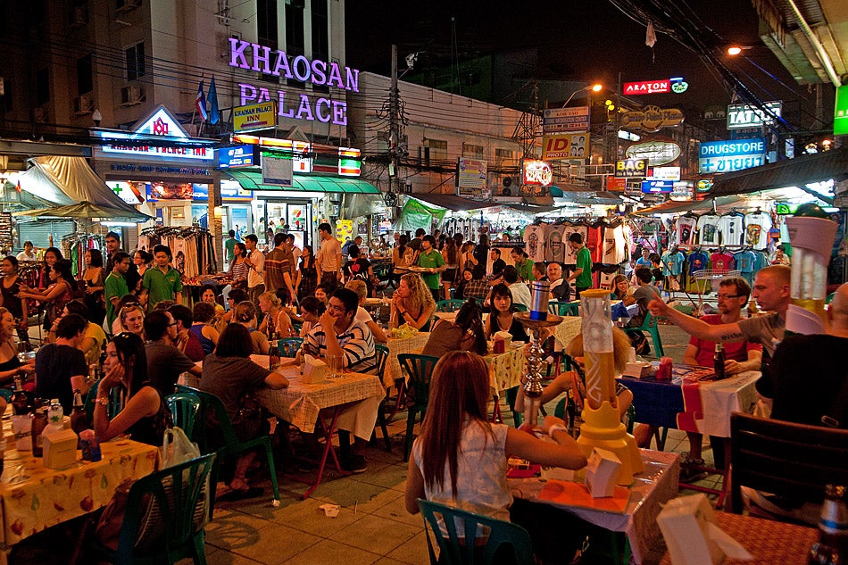 XX Awesome Night Markets in Bangkok You Must Visit for A Complete Experience - WORLD OF BUZZ 24