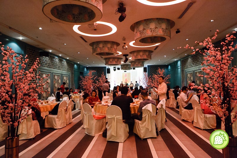 Xx Best Restaurants In Klang Valley For A Reunion Feast This Chinese New Year - World Of Buzz 2