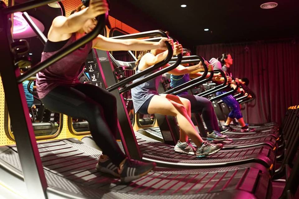 10 Cool, Non-Mainstream Gyms in Klang Valley to Get That Fit, Healthy Body - WORLD OF BUZZ 1