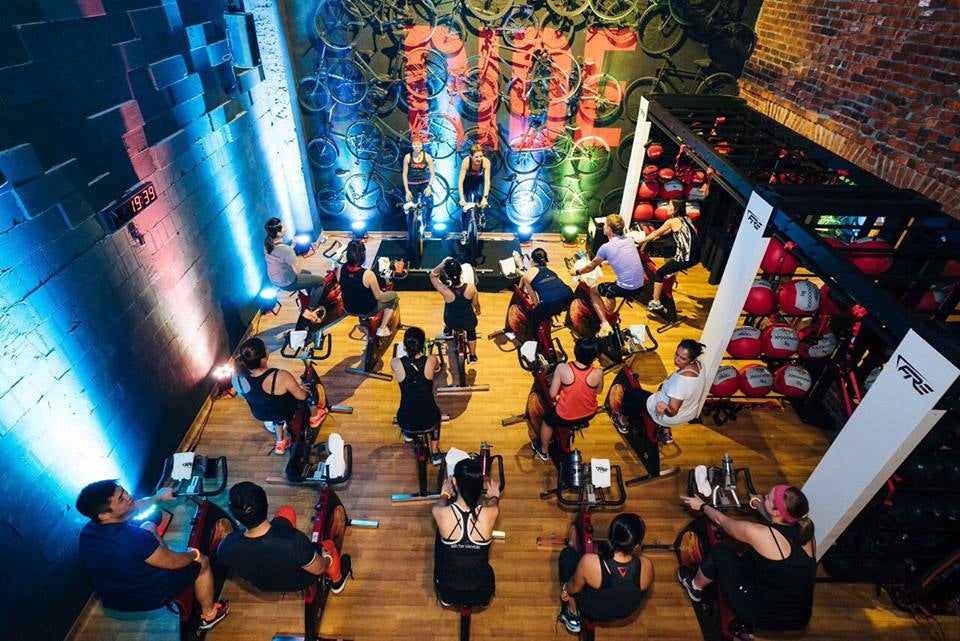 10 Cool, Non-Mainstream Gyms in Klang Valley to Get That Fit, Healthy Body - WORLD OF BUZZ 6