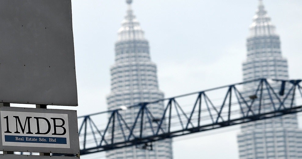 "1MDB Will Shut Down After Settling All Its Debts," Says Treasury Secretary-General - WORLD OF BUZZ 2
