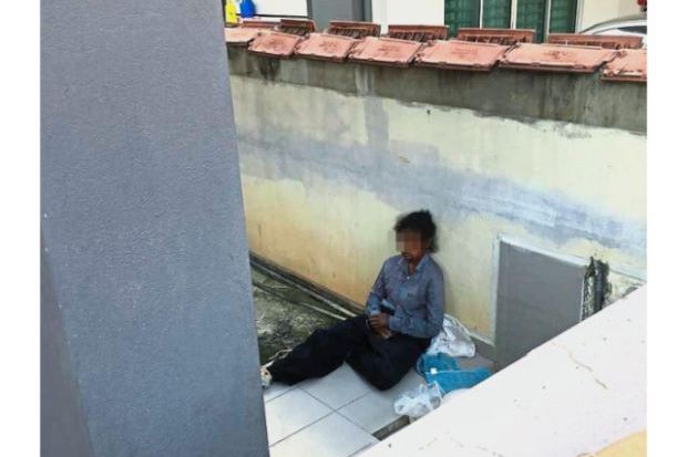 21Yo Maid Dies After M'sian Employers Allegedly Forced Her To Sleep Outside For Over A Month - World Of Buzz
