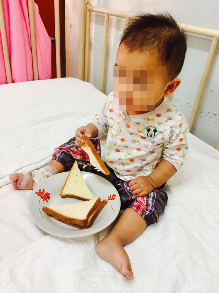 3yo Malaysian Toddler Falls Seriously Ill After Drinking Popular Supermarket Milk Product - WORLD OF BUZZ 3