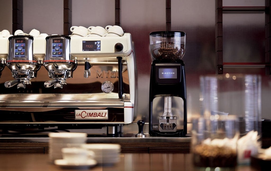 About 40 of Commercial Coffee Machines Are Reportedly Infested With