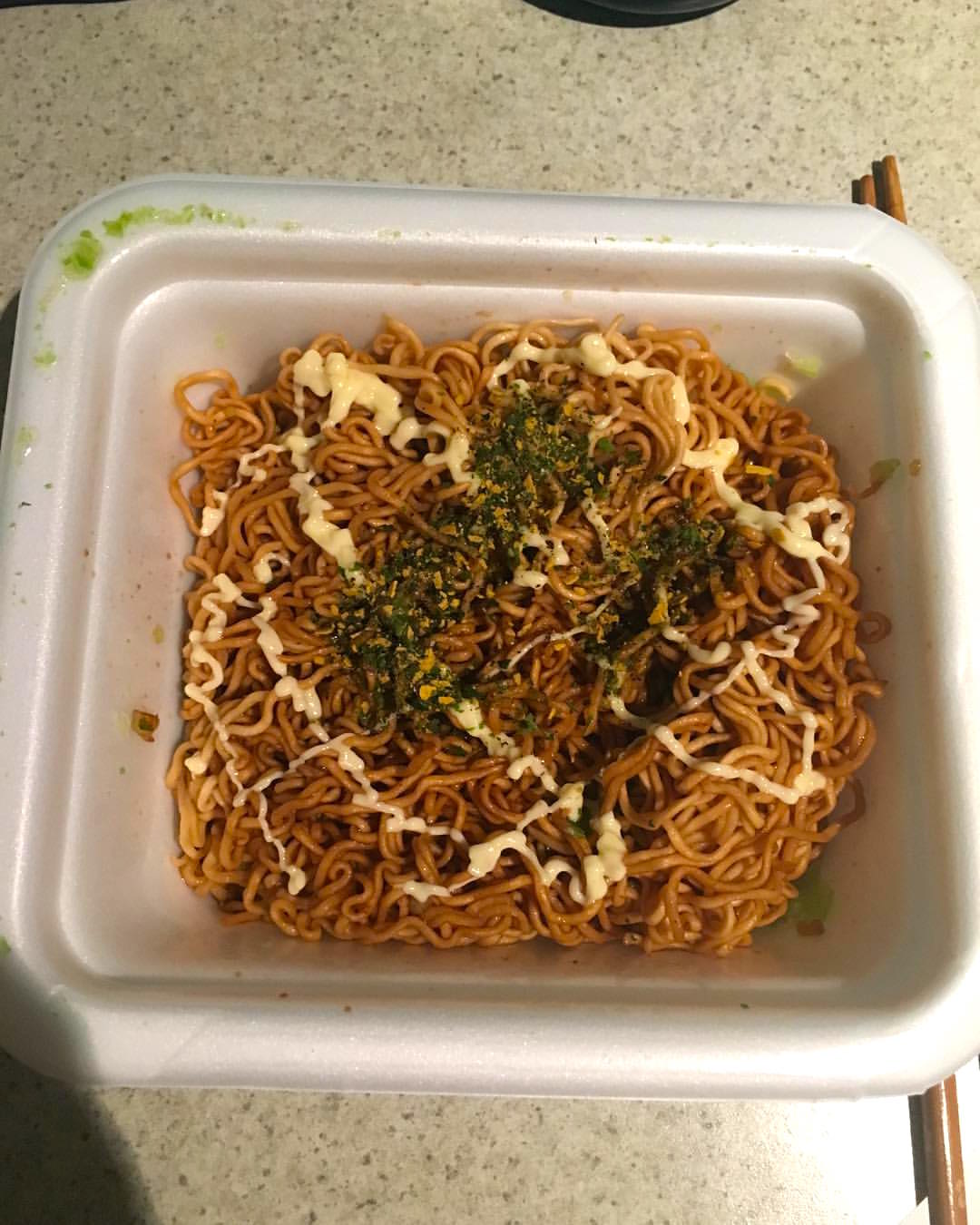 5 Next-Level Instant Noodles That Malaysians Need To Try - World Of Buzz 9