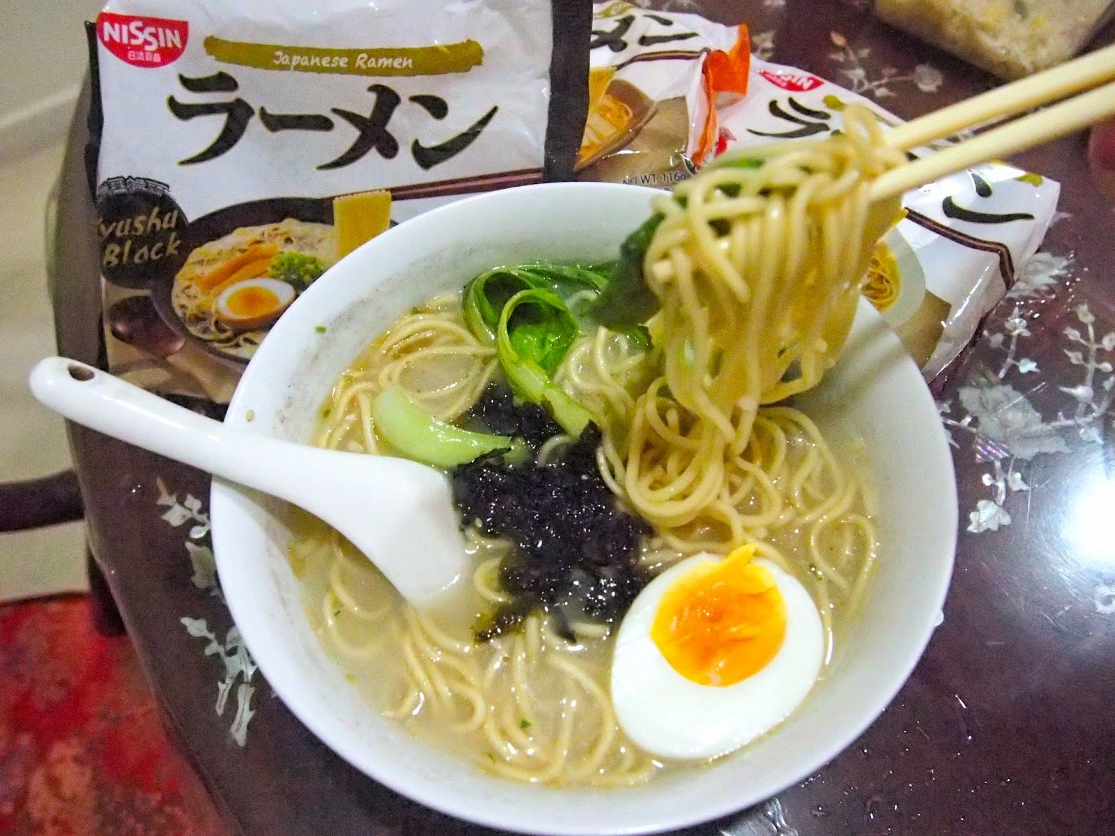 5 Next-Level Instant Noodles That Malaysians Need To Try - World Of Buzz 4