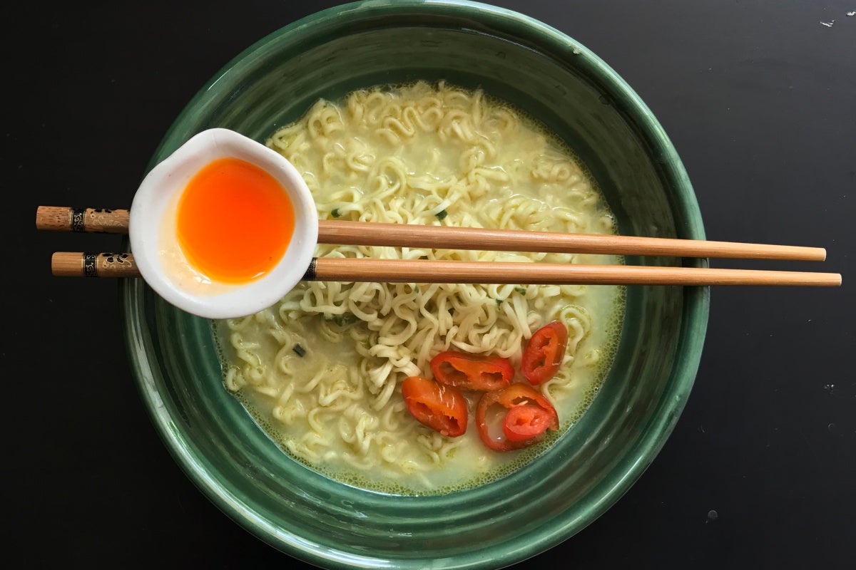 5 Next-Level Instant Noodles That Malaysians Need To Try - World Of Buzz 6