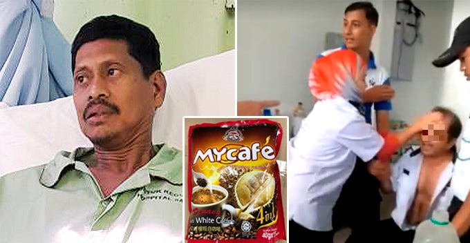 7 Facts to Know About the Tampered Coffee Mixture that's Been Poisoning M'sians - WORLD OF BUZZ