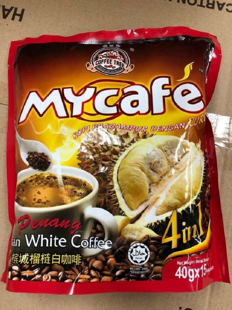 7 Facts You Should Know About the Durian White Coffee Incident - WORLD OF BUZZ 3