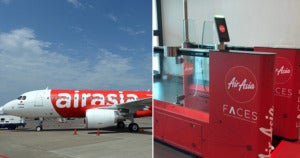 Airasia H - World Of Buzz