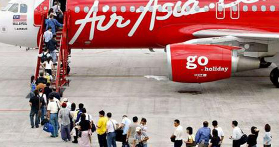 Airasia Is Reportedly Suspending Flights From Kl To Boracay And Surat Thani In March 2018 - World Of Buzz 4