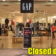 American Clothing Retailer Gap Is Shutting Down All Stores In Malaysia - World Of Buzz