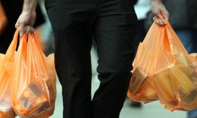 Barisan Nasional Promises To Make Plastic Bags In Selangor Free Again If They Win Ge14 - World Of Buzz 2