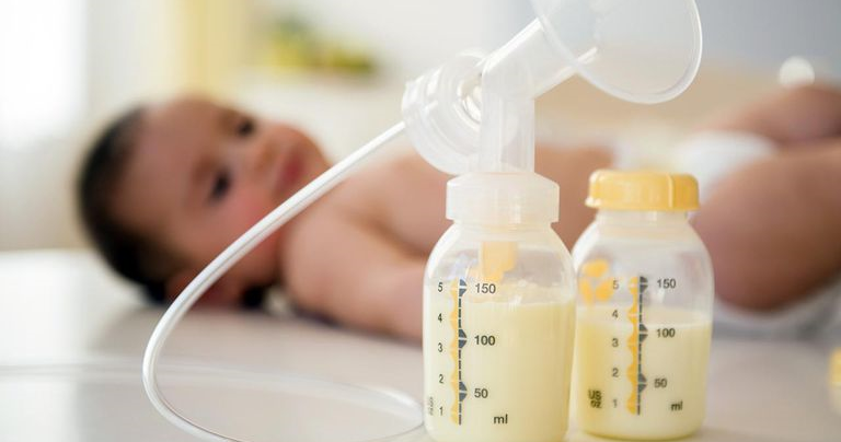 Breast Feeding Moms Can Now Claim Up Until Rm1000 For Breastfeeding Equipment - World Of Buzz 1