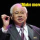 &Quot;Continue Giving Birth, Because We Need A Bigger Population,&Quot; Pm Najib Tells M'Sians - World Of Buzz