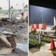 Demolition Works On Batu Tiga Toll Plaza Finally Begins - World Of Buzz 7