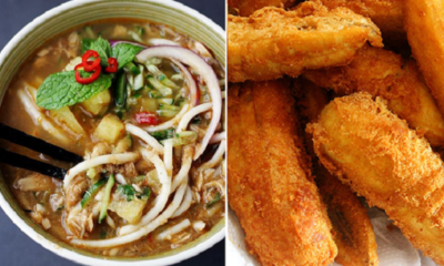 Did You Know That These Foods Are Part Of Malaysia'S Cultural Heritage List? - World Of Buzz 14