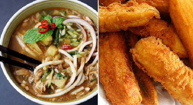 Did You Know That These Foods Are Part Of Malaysia'S Cultural Heritage List? - World Of Buzz 14