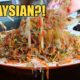 Did You Know That Yee Sang Actually Originated From Malaysia? - World Of Buzz