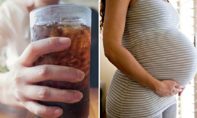 Drinking One Soft Drink Daily Can Lower Chances Of Getting Pregnant, Study Shows - World Of Buzz 2