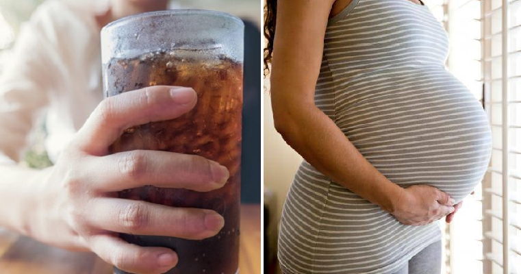 Drinking One Soft Drink Daily Can Lower Chances of Getting Pregnant, Study Shows - WORLD OF BUZZ 2